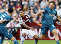 Nhận định bóng đá Bournemouth vs Aston Villa: Nhiệm vụ thất bại