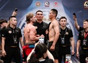 Trực tiếp LION Championship 22: Phạm Công Minh bảo vệ đai trước Zakhar Dmitrychenka