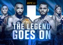 Kết quả UFC 315: Belal Muhammad vs Jack Della Maddalena