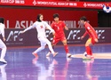 Link xem trực tiếp bóng đá futsal nữ Việt Nam vs Nhật Bản ngày 13/5
