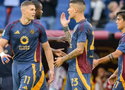 Nhận định bóng đá Atalanta vs Roma: Duy trì mạch bất bại