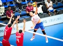 Link trực tiếp giải bóng chuyền AVC Champions League: Việt Nam vs Al Rayyan