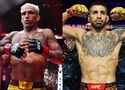 UFC 317: Makhachev bỏ đai, Topuria - Oliveira tranh ngôi vương để trống
