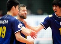 Link trực tiếp Tứ kết 3 giải bóng chuyền AVC Champions League: Thượng Hải Bright vs Foolad Sirjan