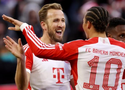 Nhận định bóng đá Hoffenheim vs Bayern Munich: Tự quyết định số phận