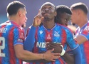 Crystal Palace vô địch FA Cup khiến 4 đội không thể tranh suất dự cúp châu Âu