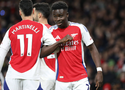 Nhận định bóng đá Arsenal vs Newcastle: Pháo tiếp tục sảy chân