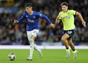 Nhận định bóng đá Everton vs Southampton: Mùa giải nhạt nhòa