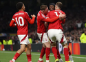 Nhận định bóng đá West Ham vs Nottingham: Phong độ trượt dài