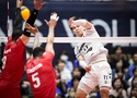 Link trực tiếp Chung kết giải bóng chuyền AVC Champions League: Osaka Bluteon vs Al Rayyan