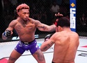 Michael Morales hủy diệt Gilbert Burns: Hạng bán trung UFC ngày càng chật chội