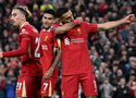 Nhận định bóng đá Brighton vs Liverpool: Đứt mạch đối đầu ấn tượng