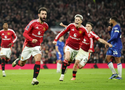 Nhận định bóng đá Tottenham vs MU: Trận đánh của mùa giải