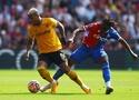 Tỷ lệ bóng đá trận Crystal Palace vs Wolves, 2h00 ngày 21/5, Ngoại hạng Anh