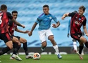 Tỷ lệ bóng đá trận Man City vs Bournemouth, 2h00 ngày 21/5, Ngoại hạng Anh