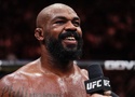 Jon Jone bức xúc vì UFC giấu thông tin: Giải nghệ thật hay đùa?