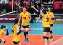 LĐ bóng chuyền châu Á thuyết phục Qatar tham dự AVC Nations Cup tại Việt Nam nhưng bất thành