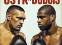 Hé lộ "vũ khí đặc biệt nguy hiểm" của Daniel Dubois khi so găng Oleksandr Usyk
