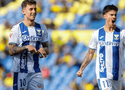 Nhận định bóng đá Leganes vs Valladolid: Thắng và chờ đợi