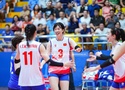 Lịch thi đấu chính thức giải bóng chuyền nữ AVC Nations Cup 2025 tại Việt Nam
