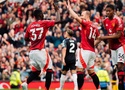 Xem trực tiếp Man United vs ASEAN All Stars ngày 28/5 ở đâu? kênh nào?