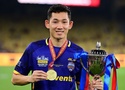 Báo Anh ngả mũ khi Hai Long phô diễn đẳng cấp trước Man United