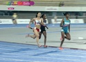 Cách biệt sít sao nghiệt ngã khiến đội hình tiếp sức 4x400m nữ Việt Nam không thể bảo vệ HCV châu Á
