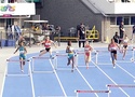 Quách Thị Lan không thể tạo bất ngờ ở chung kết 400m rào nữ Vô địch châu Á kịch tính nghẹt thở