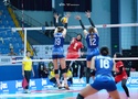 Ngôi sao số 1 bóng chuyền Indonesia chia tay AVC Nations Cup vì lý do đặc biệt
