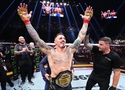 Tom Aspinall: Jon Jones đã giải nghệ