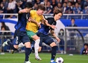 Tỷ lệ bóng đá trận Australia vs Nhật Bản, 18h10 ngày 5/6, vòng loại World Cup 2026