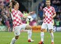 Nhận định bóng đá Gibraltar vs Croatia: Sớm bắt kịp đối thủ