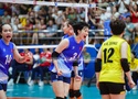 Cập nhật kết quả giải bóng chuyền AVC Nations Cup 2025 mới nhất