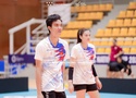 Link trực tiếp giải bóng chuyền AVC Nations Cup 2025 hôm nay: Việt Nam vs Hồng Kông Trung Quốc