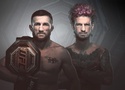 Kết quả UFC 316: Merab Dvalishvili vs. Sean O'Malley 2
