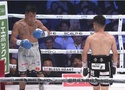 Trần Văn Thảo dừng bước trước cựu VĐTG người Nhật ở trận tranh đai Boxing nhà nghề