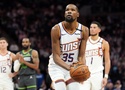 Chuyển nhượng NBA: Ngôi sao 15 lần All-Star Kevin Durant sẽ bị trade ngay mùa hè này?
