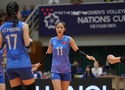 Link trực tiếp bóng chuyền AVC Nations Cup 2025 hôm nay 12/6