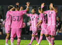 Nhận định bóng đá Al Ahly vs Inter Miami: Chủ nhà mất điểm