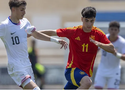 Nhận định bóng đá U19 Tây Ban Nha vs U19 Đan Mạch: Đương kim vô địch gặp khó