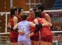 Link trực tiếp bóng chuyền AVC Nations Cup 2025 hôm nay: Chung kết Việt Nam vs Philippines