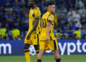 Nhận định, soi tỷ lệ Monterrey vs Inter Milan: Bất ngờ từ cửa dưới