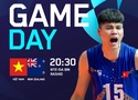 Link xem trực tiếp bóng chuyền Việt Nam vs New Zealand, AVC Nations Cup 2025 ngày 18/6
