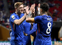 Nhận định, soi tỷ lệ Flamengo vs Chelsea: Sắc xanh nhạt nhòa 