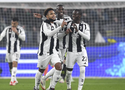 Nhận định, soi tỷ lệ Juventus vs Wydad: Lão phu nhân giành vé