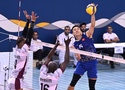 Link trực tiếp bóng chuyền AVC Nations Cup hôm nay: Việt Nam vs Indonesia