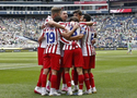 Nhận định, soi tỷ lệ Atletico Madrid vs Botafogo: Cục diện khó lường