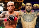 Lịch thi đấu UFC 317: Ilia Topuria vs Charles Oliveira - Vô cùng khốc liệt