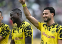 Nhận định, soi tỷ lệ Dortmund vs Ulsan: Hướng tới ngôi đầu