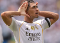 Nhận định, soi tỷ lệ Salzburg vs Real Madrid: Bắt đầu vào phom
